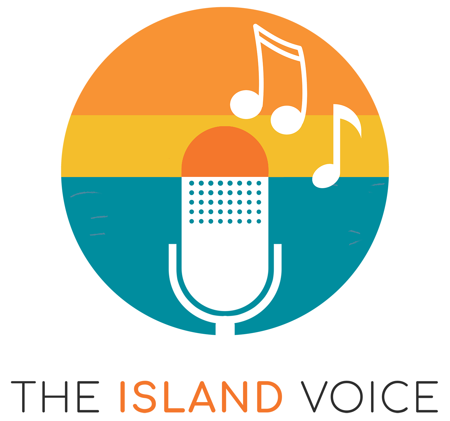 The Island Voice